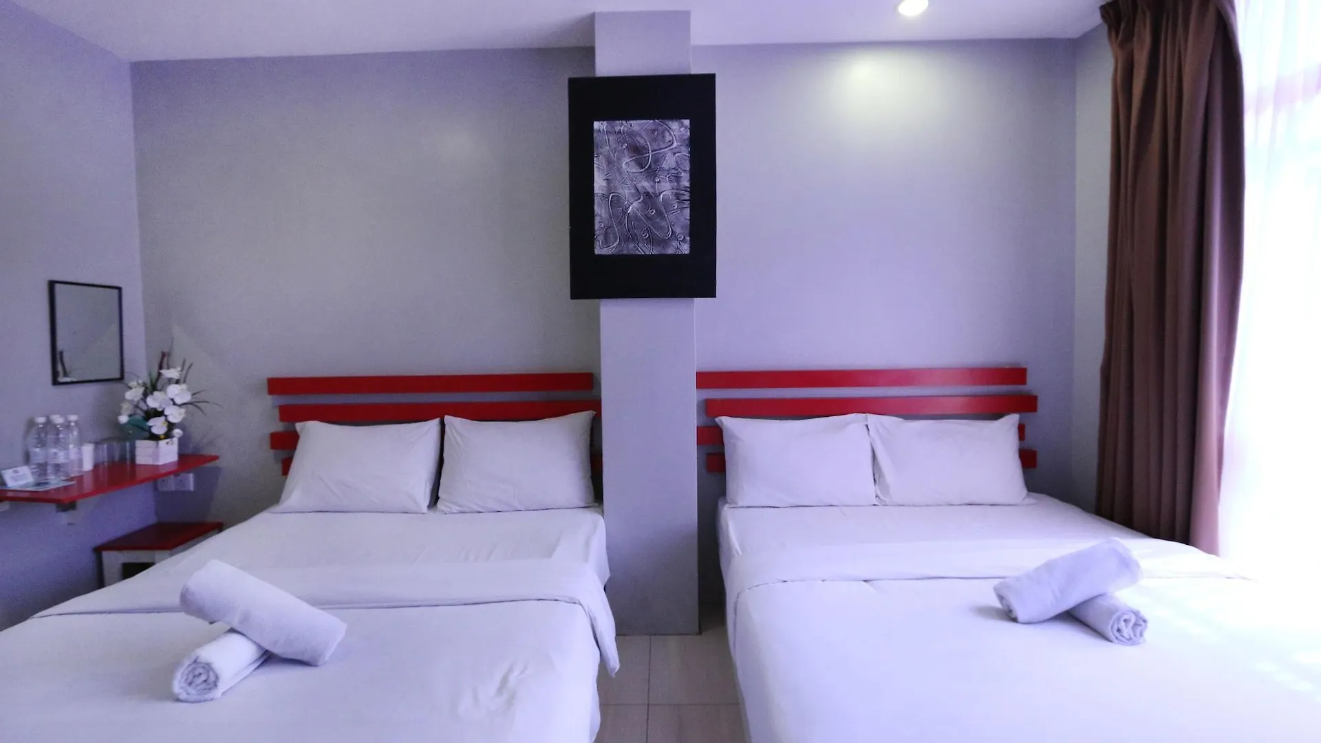 Best Hotel Shah Alam @ Uitm, I-City & Hospital 3*,  Malaysia