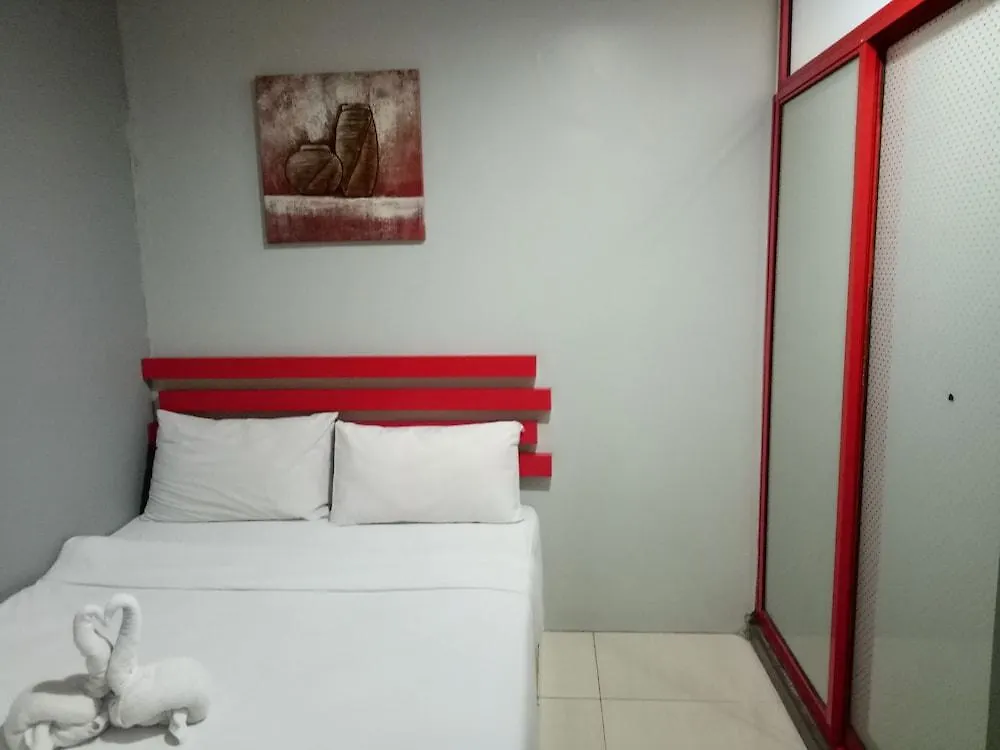 Best Hotel Shah Alam @ Uitm, I-City & Hospital 3*,  Malaysia
