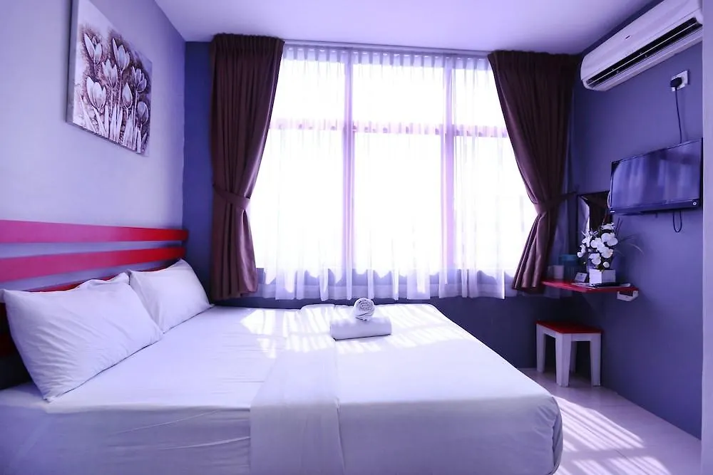 Best Hotel Shah Alam @ Uitm, I-City & Hospital