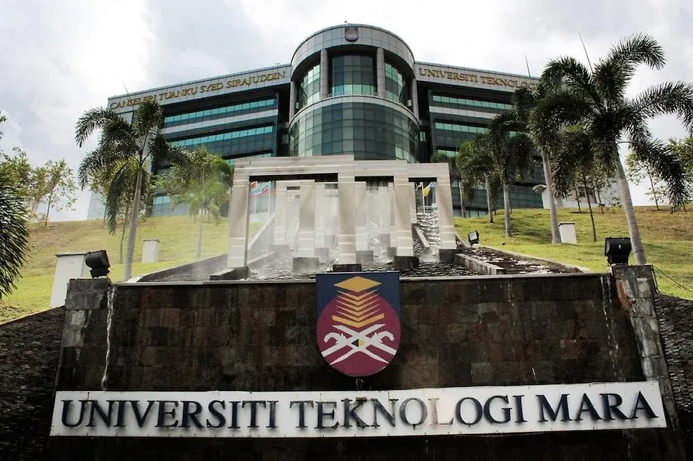 ***  Best Hotel Shah Alam @ Uitm, I-City & Hospital Malaysia