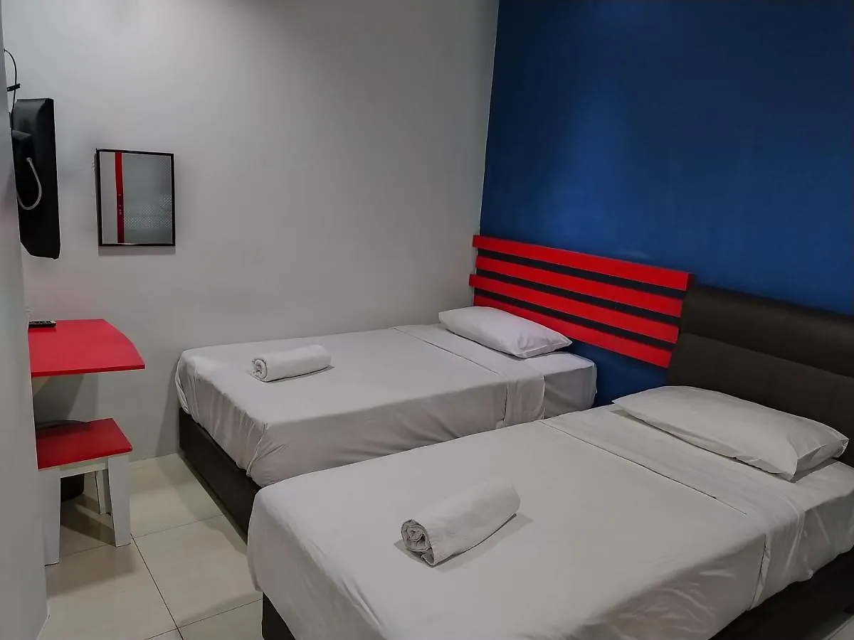 Best Hotel Shah Alam @ Uitm, I-City & Hospital