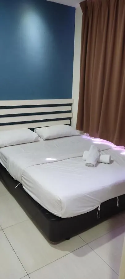 Best Hotel Shah Alam @ Uitm, I-City & Hospital Malaysia