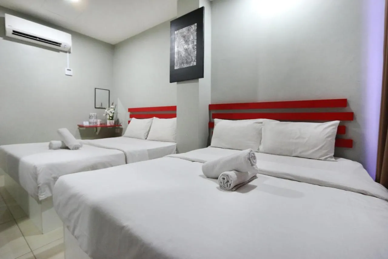 Best Hotel Shah Alam @ Uitm, I-City & Hospital Malaysia