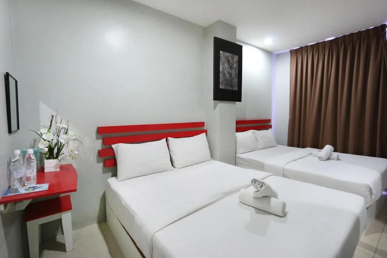 Best Hotel Shah Alam @ Uitm, I-City & Hospital