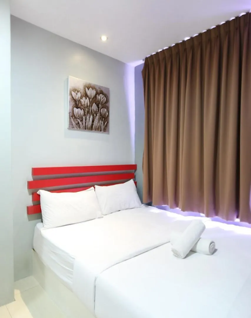 Best Hotel Shah Alam @ Uitm, I-City & Hospital