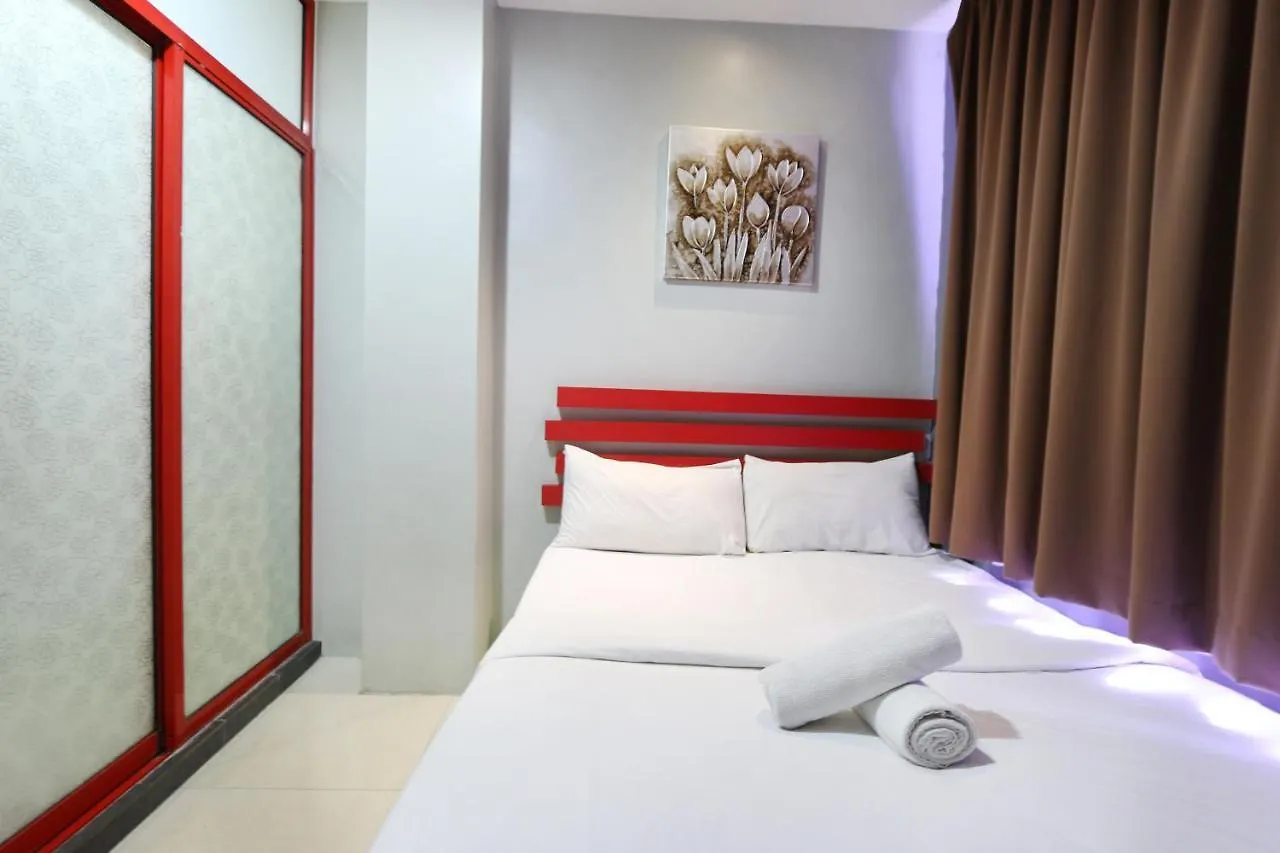 Best Hotel Shah Alam @ Uitm, I-City & Hospital