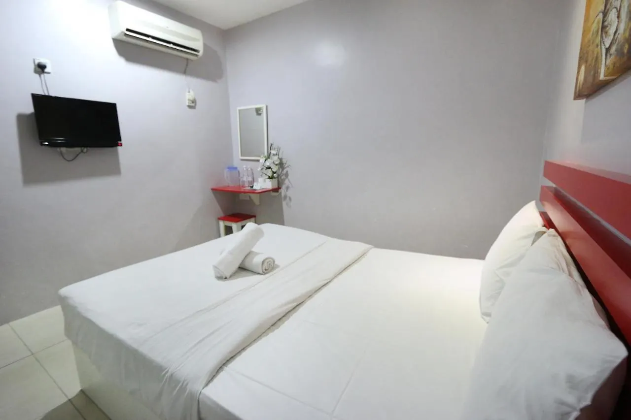 Best Hotel Shah Alam @ Uitm, I-City & Hospital