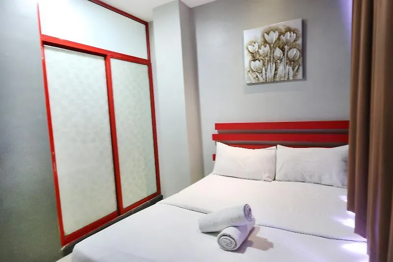 Best Hotel Shah Alam @ Uitm, I-City & Hospital