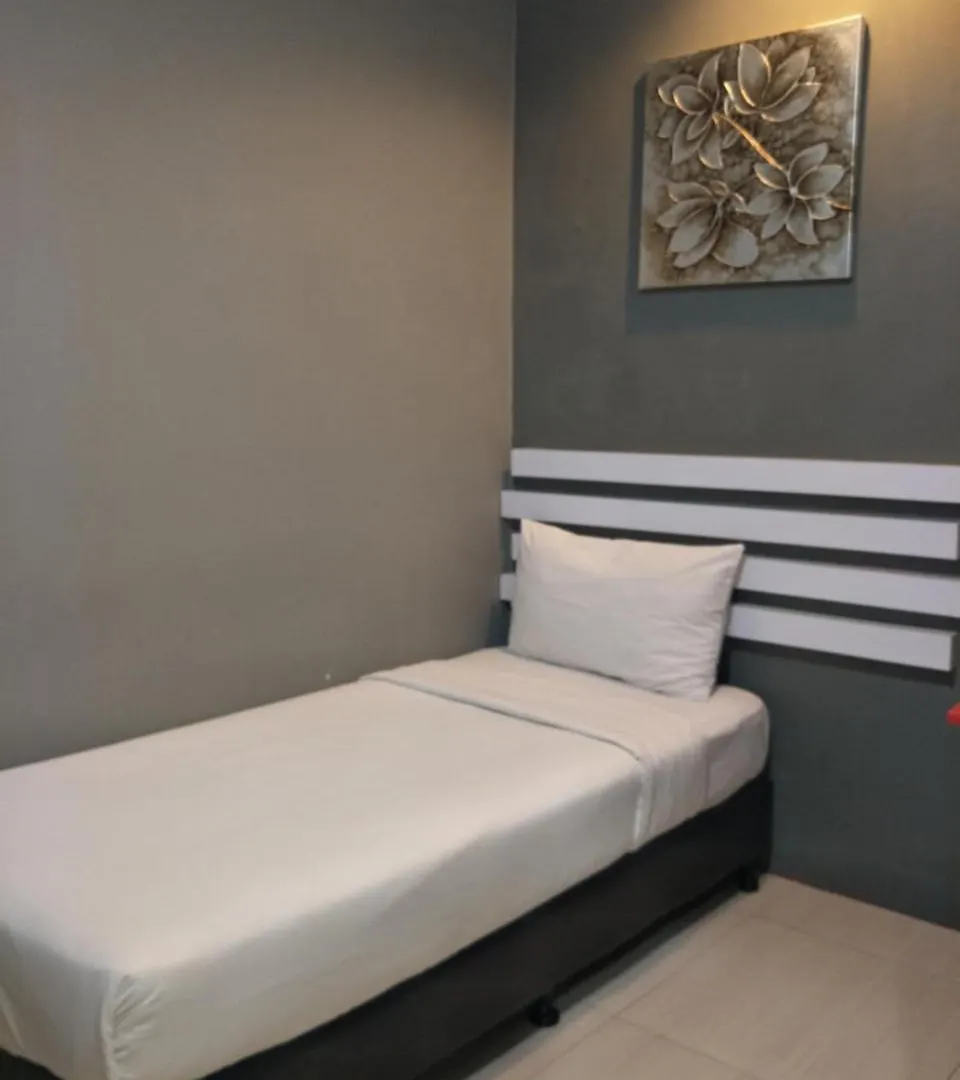 Best Hotel Shah Alam @ Uitm, I-City & Hospital Malaysia