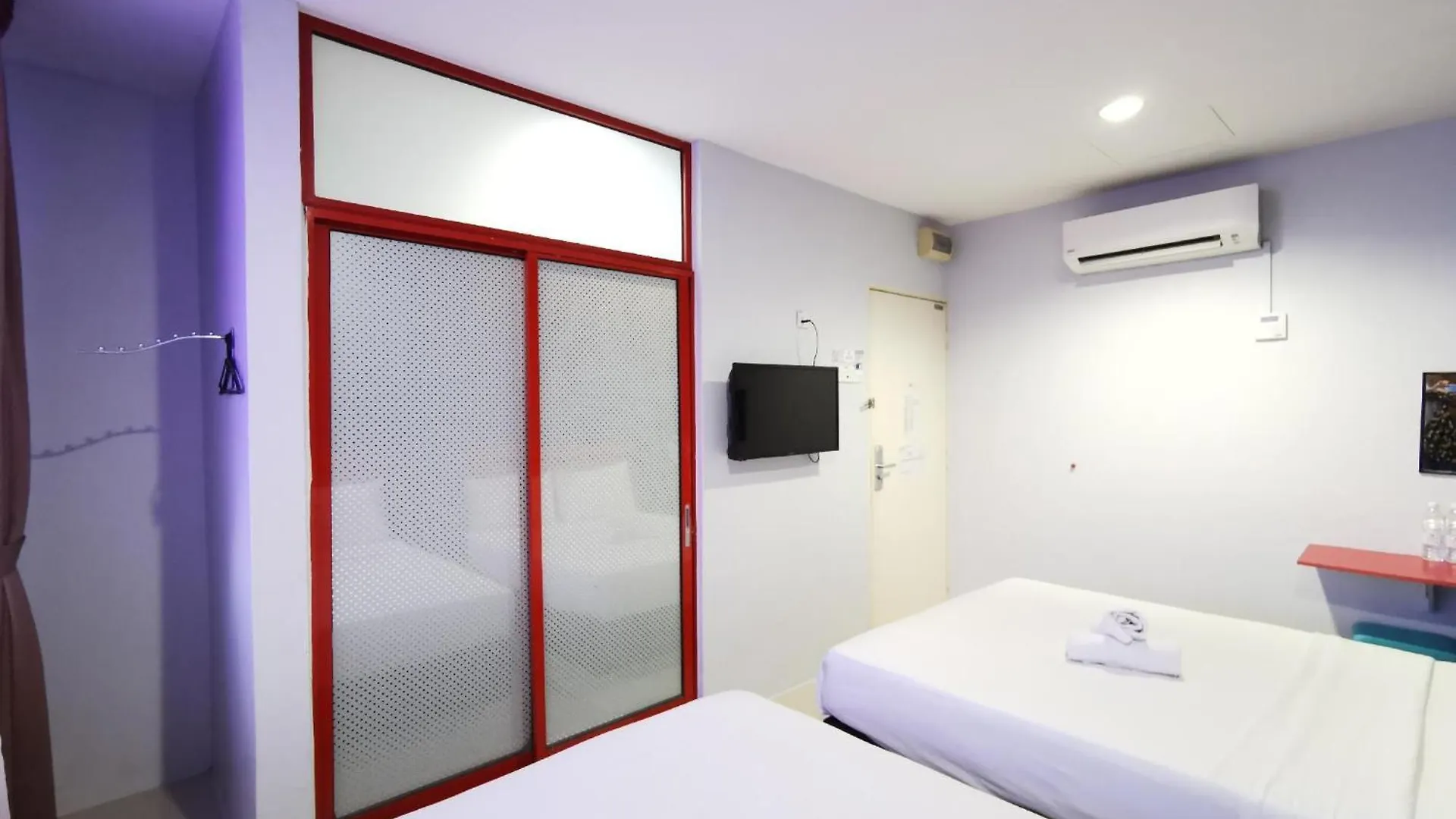 Best Hotel Shah Alam @ Uitm, I-City & Hospital Malaysia