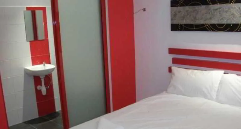 Best Hotel Shah Alam @ Uitm, I-City & Hospital