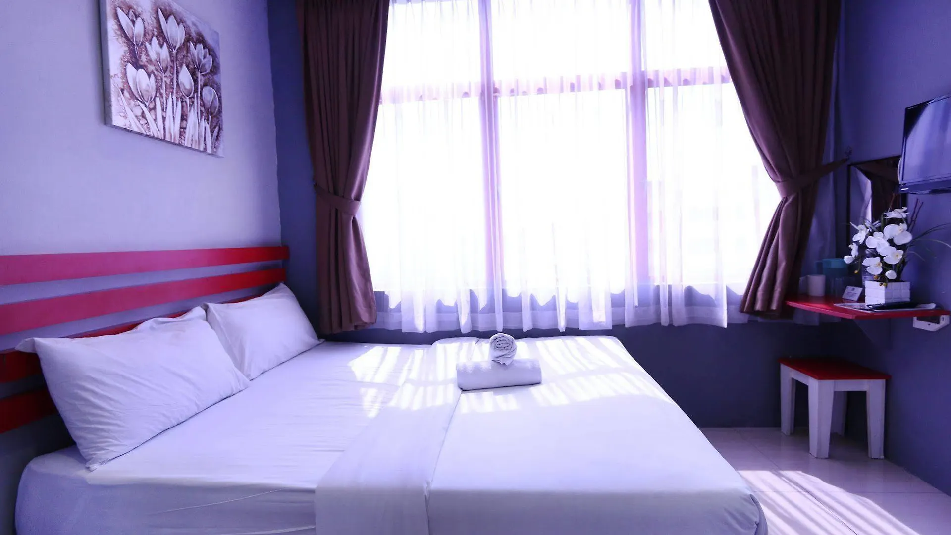 Best Hotel Shah Alam @ Uitm, I-City & Hospital