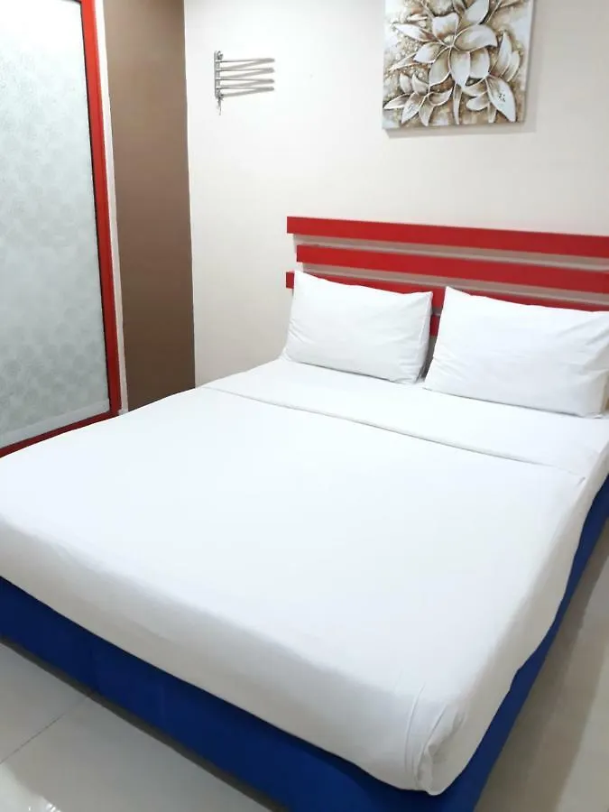 Best Hotel Shah Alam @ Uitm, I-City & Hospital